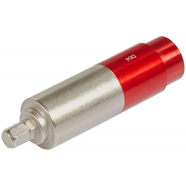 Динамометричний тримач біт Fix It Sticks Multi-Torque Driver з індикатором зусилля 15-65 Inch Lb - 2100006 Динамометричний тримач біт Fix It Sticks Multi-Torque Driver з індикатором зусилля 15-65 Inch Lb - 2100006