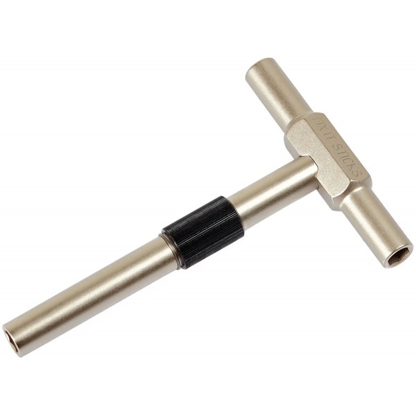 Набір інструментів Fix It Sticks WORKS з обмежувачем динамометричним - 2100008 Набір інструментів Fix It Sticks WORKS з обмежувачем динамометричним - 2100008