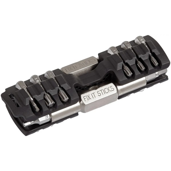 Набор бит Fix It Sticks 16-BIT с Т-образной ручкой - 2100009