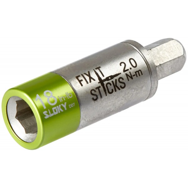 Обмежувач зусилля Fix It Sticks динамометричний 18 Inch Lb - 2100011