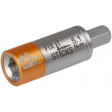 Обмежувач зусилля Fix It Sticks динамометричний 45 Inch Lb