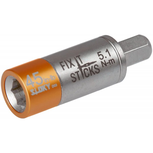 Ограничитель усилия Fix It Sticks динамометрический 45 Inch Lb - 2100013