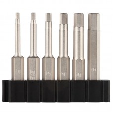 Набір біт Fix It Sticks Metric Hex 6 біт