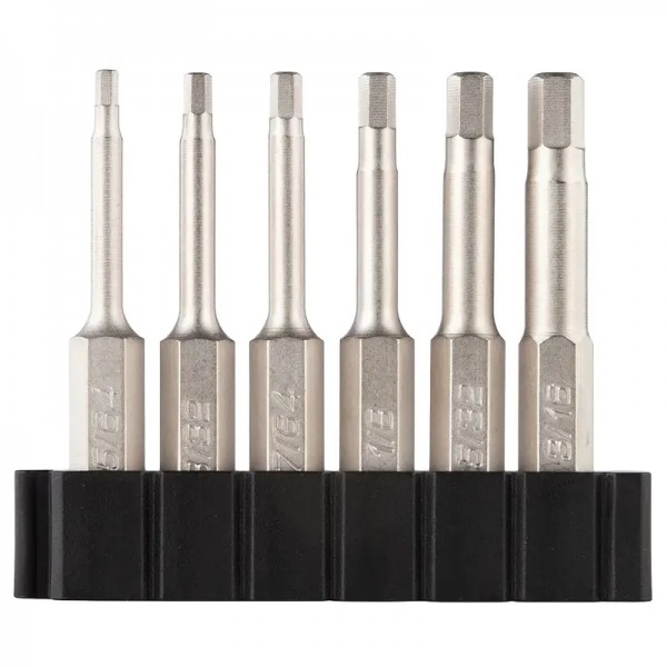 Набір біт Fix It Sticks SAE Hex. 6 біт - 2100020