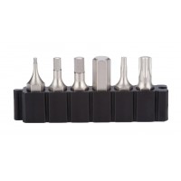 Набір біт Fix It Sticks Shooting/Hunting. 6 біт