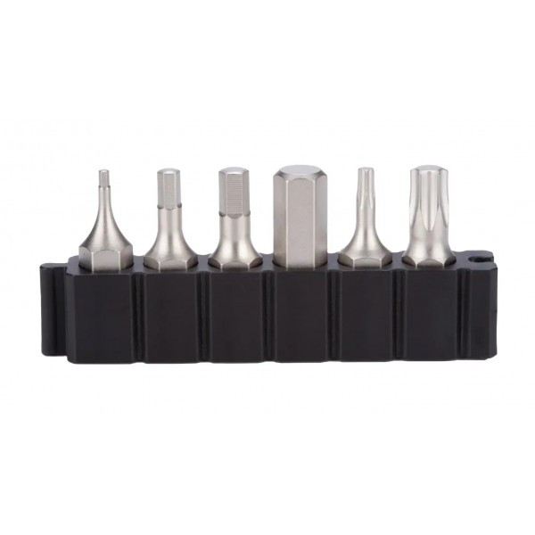 Набор бит Fix It Sticks Shooting/Hunting. 6 бит - 2100023