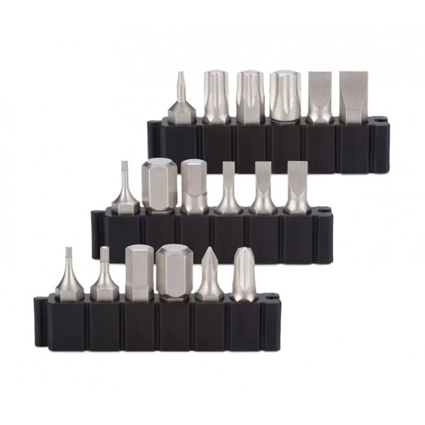 Набір біт Fix It Sticks Shooting/Hunting. 18 біт - 2100024