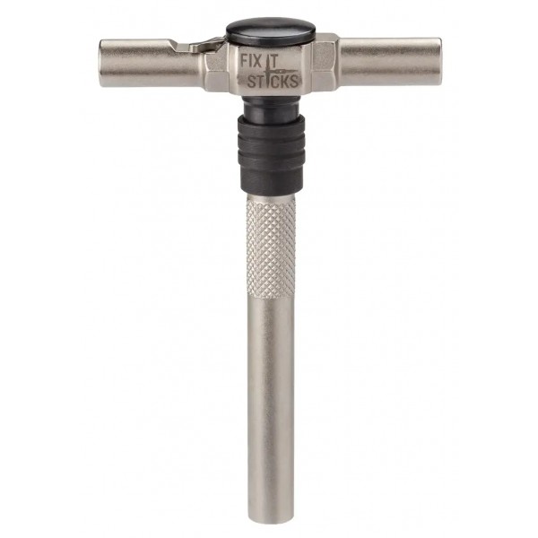 Набір інструментів Fix It Sticks Long Range з динамометричним обмежувачем - 2100025 Набір інструментів Fix It Sticks Long Range з динамометричним обмежувачем - 2100025