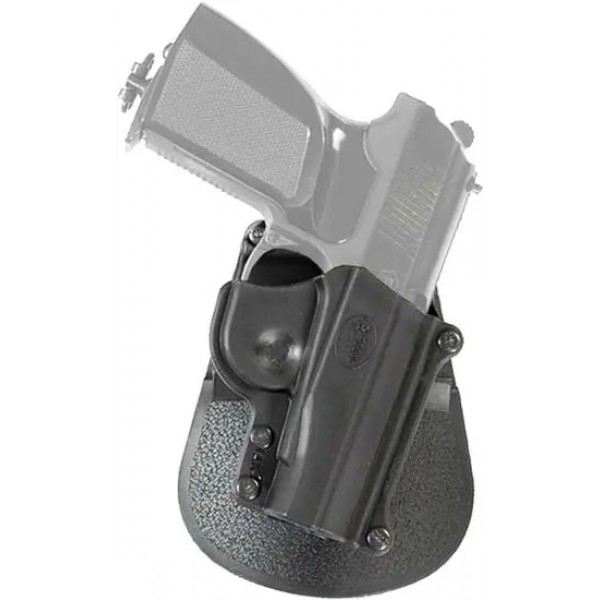 Кобура Fobus поясная для ПМ - MAK-1