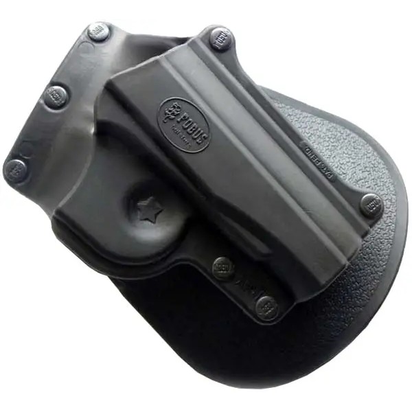 Кобура Fobus поясна для ПМ - MAK-1 Кобура Fobus поясна для ПМ - MAK-1