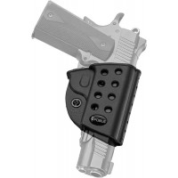 Кобура Fobus поясна для ФОРТ-12/14