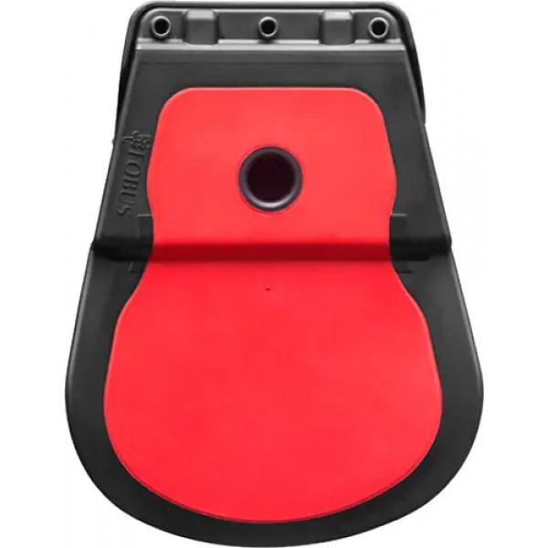 Кобура Fobus поясна для ФОРТ-12/14 - Кобура Fobus поясна для ФОРТ-12/14 -