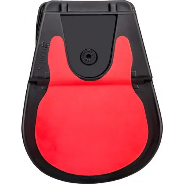 Кобура Fobus поясна для ФОРТ-12/14 - 