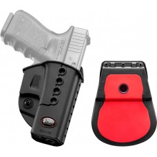 Кобура Fobus поясна для Glock 17/19