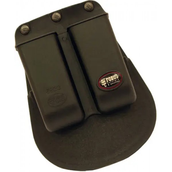 Подсумок для двух магазинов от пистолета ПМ - Подсумок для двух магазинов от пистолета ПМ -