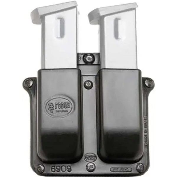 Подсумок Fobus для двух двухрядных магазинов - 