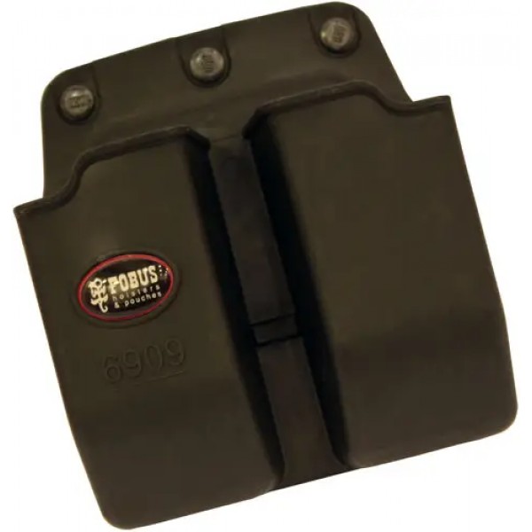 Підсумок Fobus для двох дворядних магазинів - Підсумок Fobus для двох дворядних магазинів -