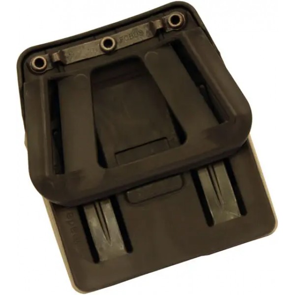 Підсумок Fobus для двох дворядних магазинів - Підсумок Fobus для двох дворядних магазинів -