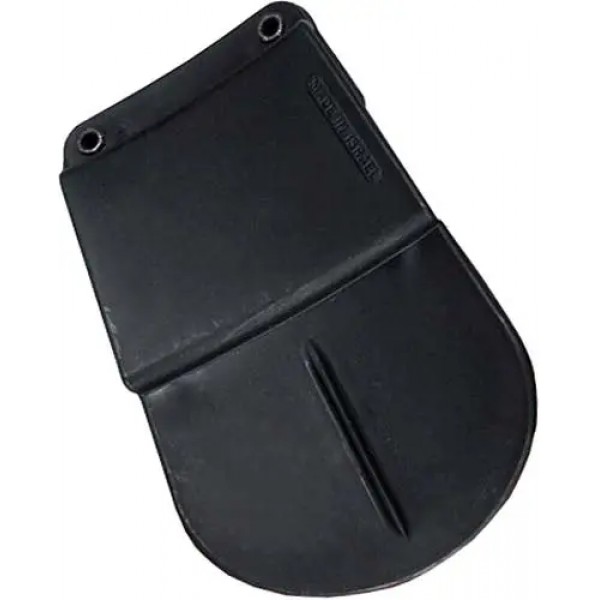 Підсумок для одного магазина від пістолета Glock 17 з поясним фіксатором - Підсумок для одного магазина від пістолета Glock 17 з поясним фіксатором -