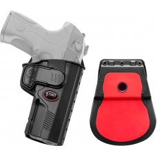 Кобура Fobus поясна для Beretta PX4 Storm