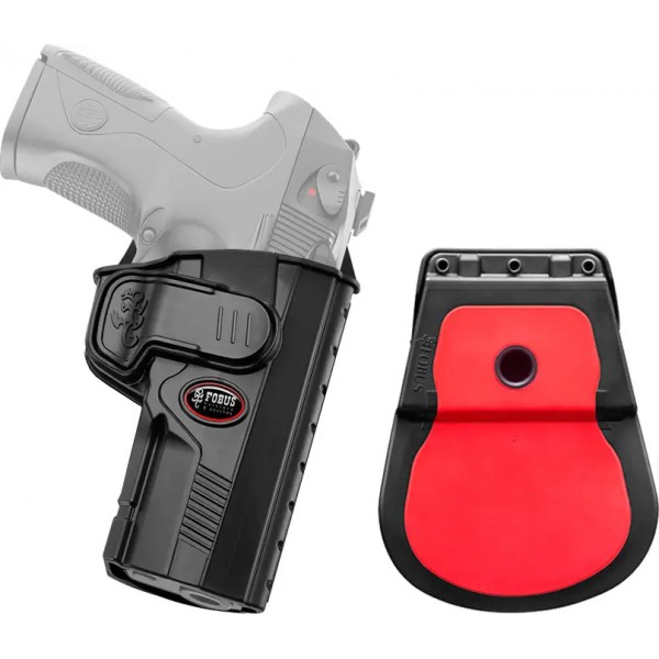Кобура Fobus поясна для Beretta PX4 Storm - 