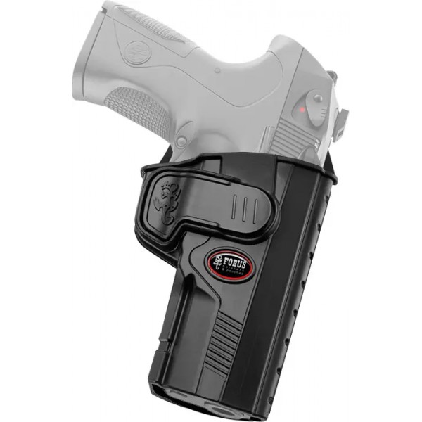 Кобура Fobus поясна для Beretta PX4 Storm - Кобура Fobus поясна для Beretta PX4 Storm -
