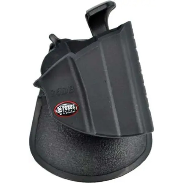 Кобура Fobus поясна для Glock-26 - 26DB USA