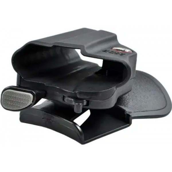 Кобура Fobus поясна для Glock-26 - 26DB USA