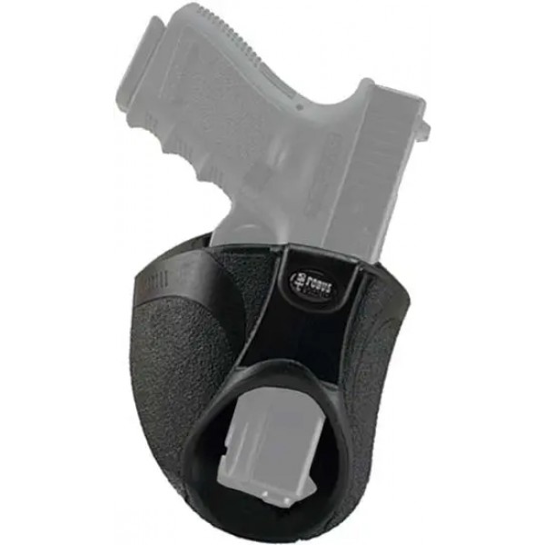 Кобура Fobus внутрішньобрючна для Glock-17,19 - GLC
