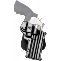 Кобура Fobus для револьвера зі стволом 2