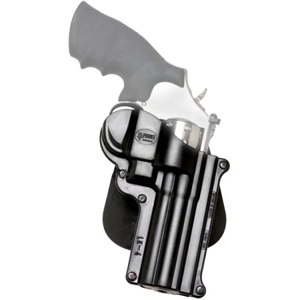 Кобура Fobus для револьвера со стволом 2’’ - LK-4