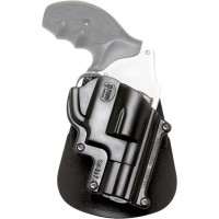 Кобура Fobus поясна для револьвера зі стволом 2’’