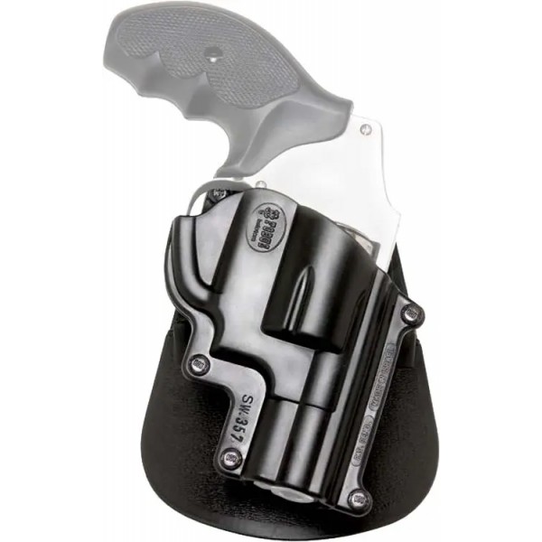 Кобура Fobus поясна для револьвера зі стволом 2’’ - SW-357
