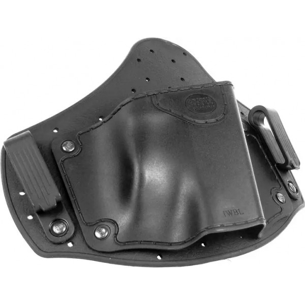 Кобура Fobus прихованого носіння для великих пістолетів - IWBL Кобура Fobus прихованого носіння для великих пістолетів - IWBL