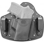 Кобура Fobus скрытого ношения для маленьких пистолетов