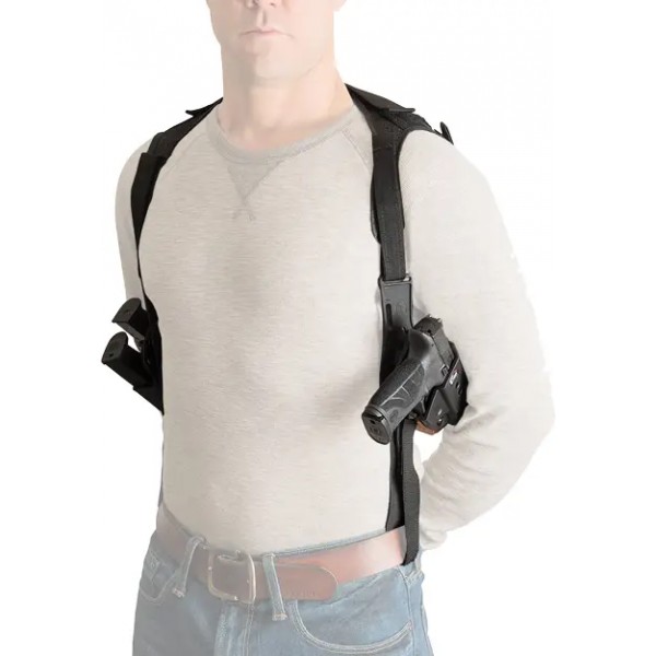 Плечова система Fobus для кобури - 23702292