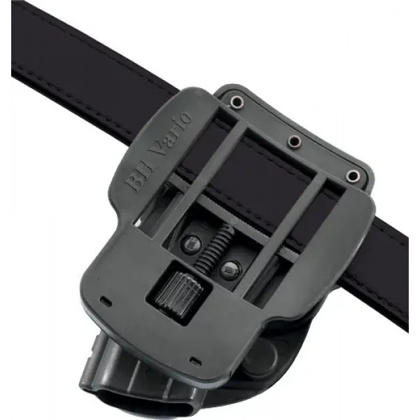 Кобура Fobus поясна для ФОРТ-12/14 - Кобура Fobus поясна для ФОРТ-12/14 -