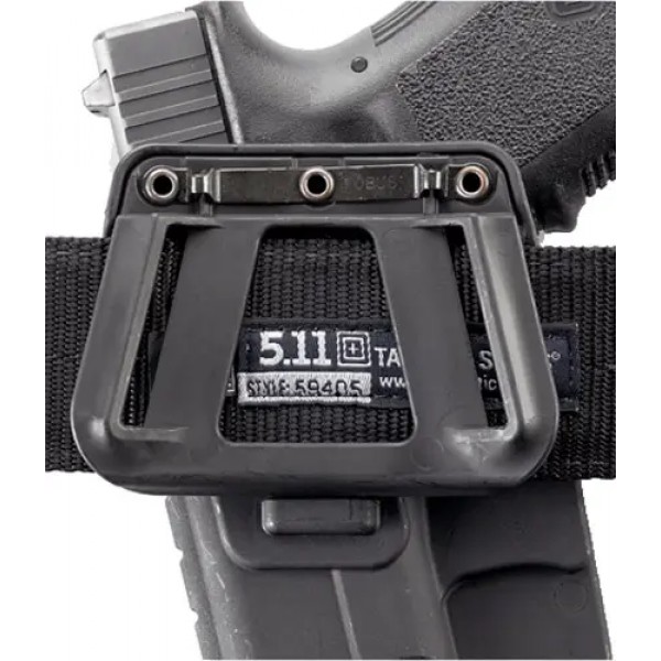 Кобура Fobus EMC для Форт-14 ПП; Colt 1911 з кріпленням на ремінь - 