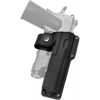 Кобура Fobus EMC поясная для Форт-14 ПП; Colt 1911