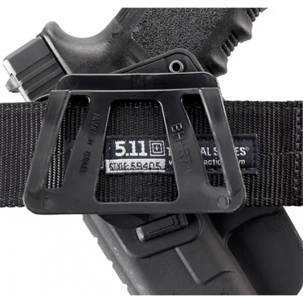 Кобура Fobus EMC поясна для ФОРТ-14 ПП; Colt 1911 - 23702306