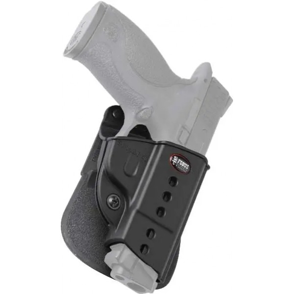 Кобура Fobus поясна для S&W M&P.40 - 