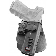 Кобура Fobus для Glock-17/19 с креплением на ремень