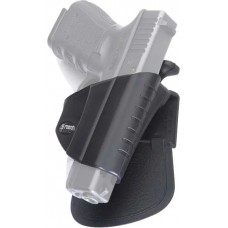 Кобура Fobus для Glock-17/19 с креплением на ремень