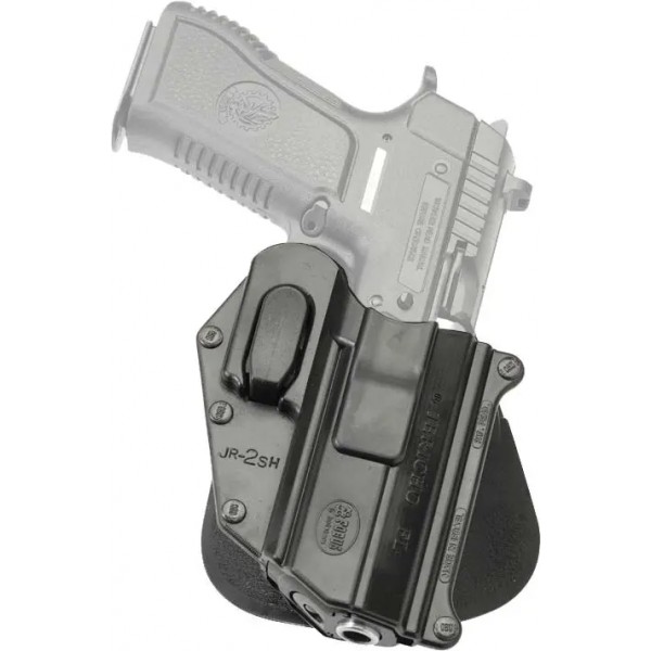 Кобура Fobus поясна для Jericho 941 - JR-2 BH RT