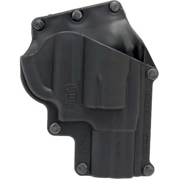 Кобура Fobus поясна для револьвера Вій 13 - TA-85 RT