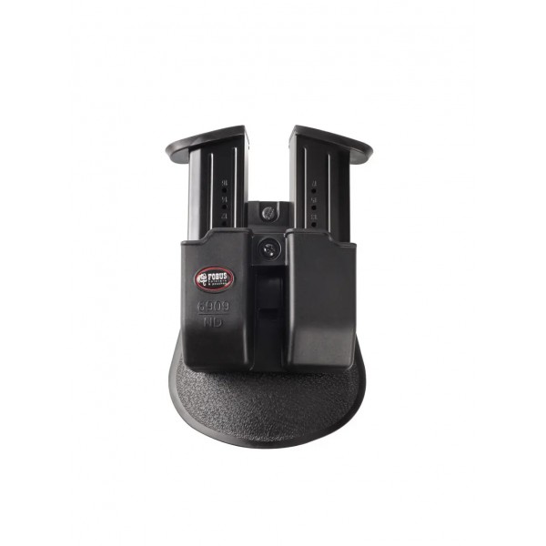 Підсумок Fobus для двох дворядних магазинів - 6909ND RT