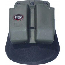 Підсумок Fobus для двох дворядних магазинів