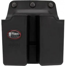 Підсумок Fobus для двох магазинів Glock 17/19