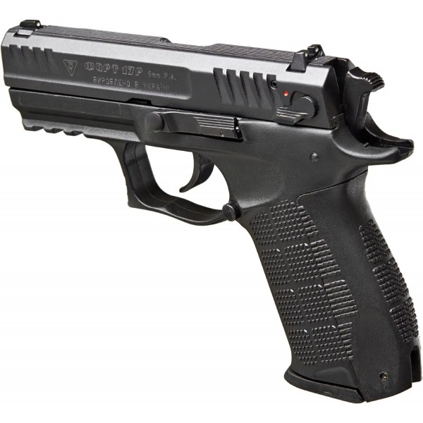 Устройство Форт-17Р кал. 9 мм - 3569323