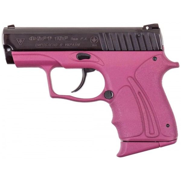 Устройство Форт-10Р-03 кал. 9 мм - 3569321 Устройство Форт-10Р-03 кал. 9 мм - 3569321